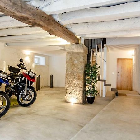 Amazing Penthouse Apartment In Historic Porto Exteriér fotografie