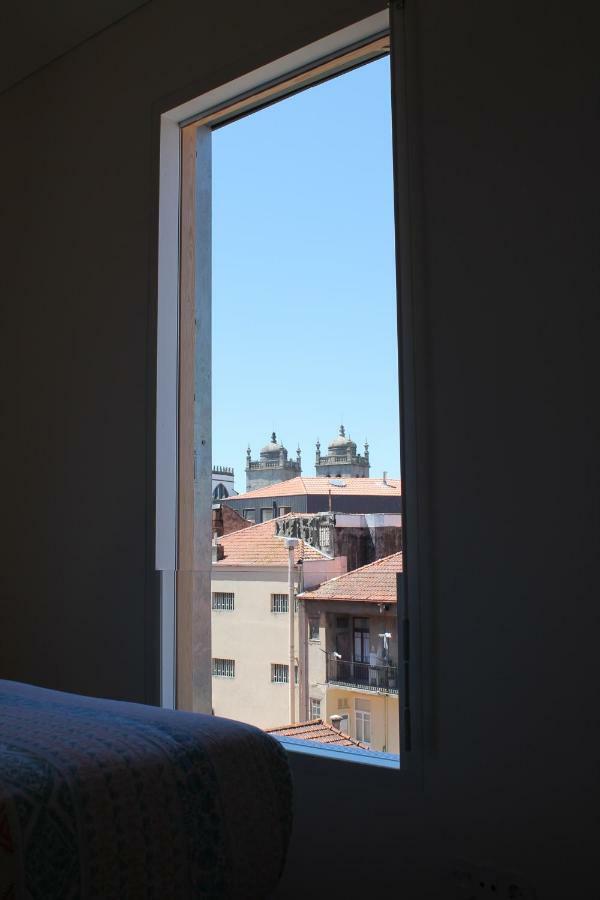 Amazing Penthouse Apartment In Historic Porto Exteriér fotografie