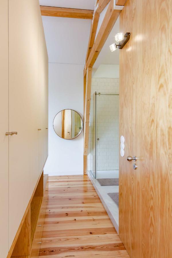 Amazing Penthouse Apartment In Historic Porto Exteriér fotografie