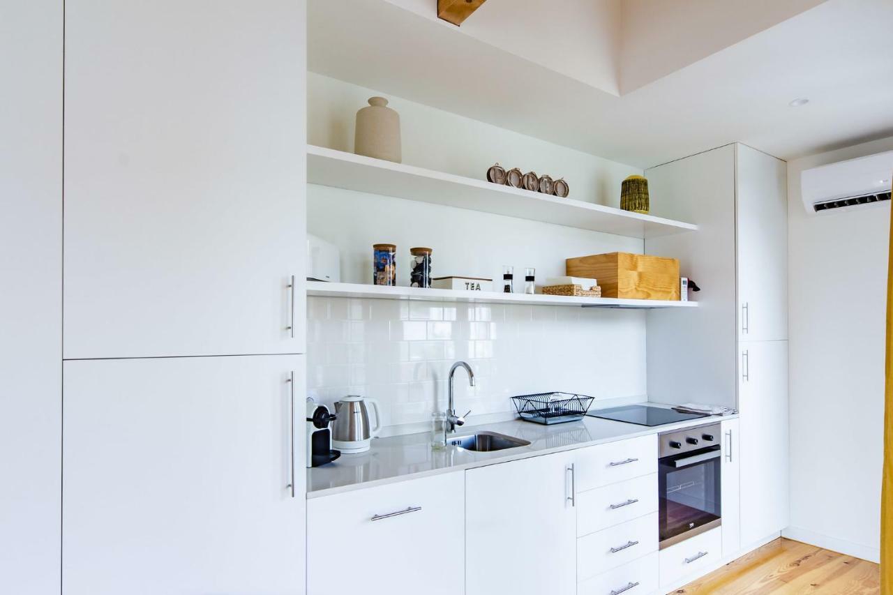 Amazing Penthouse Apartment In Historic Porto Exteriér fotografie